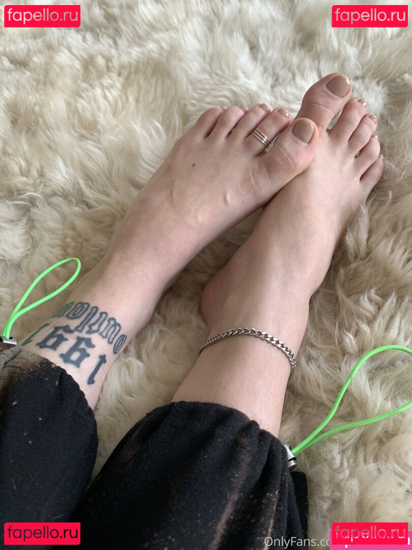 Suzie Grime Nude Onlyfans Photo 29
