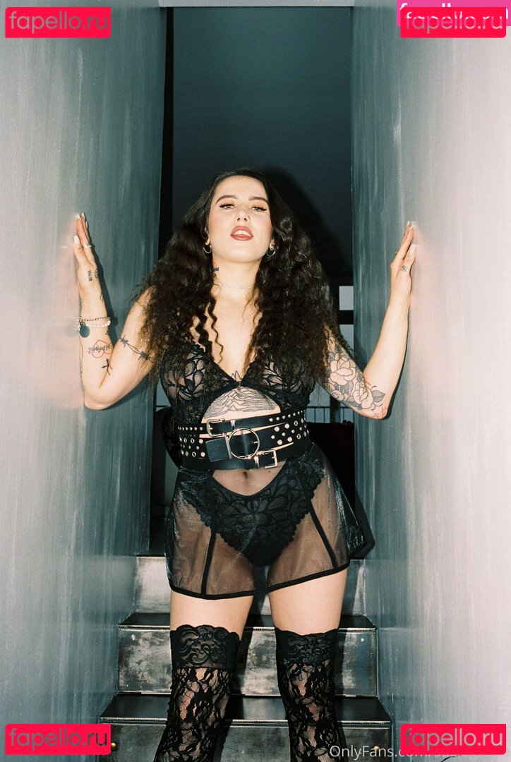 Suzie Grime Nude Onlyfans Photo 10
