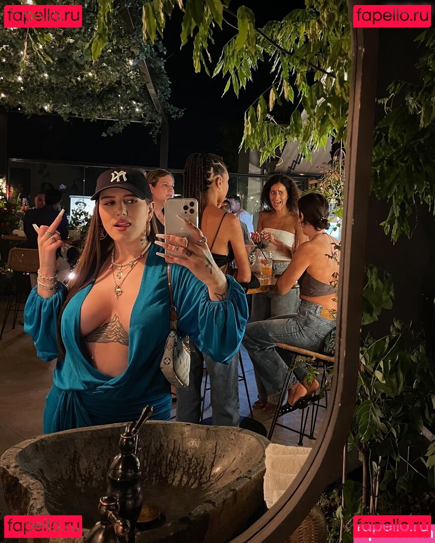 Suzie Grime Nude Onlyfans Photo 5