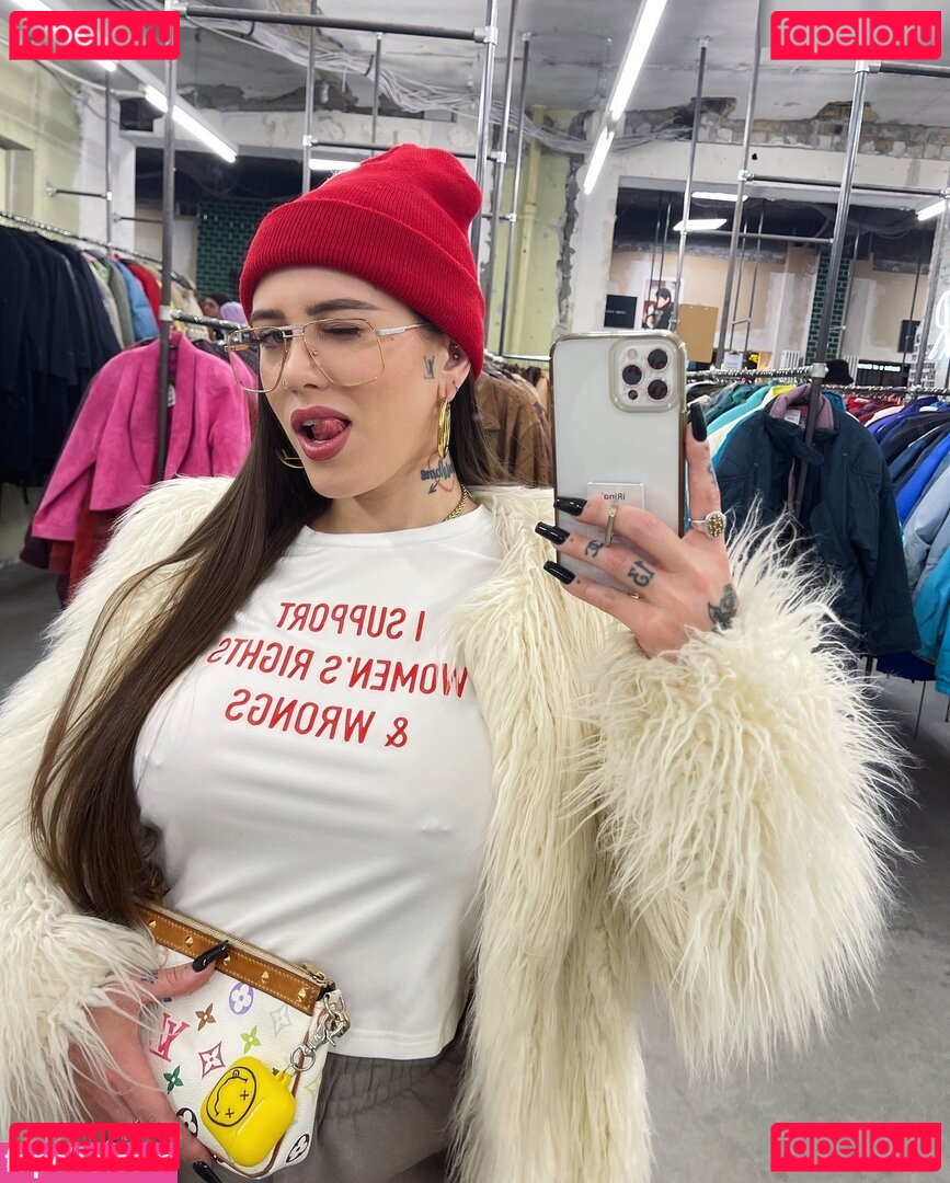 Suzie Grime Nude Onlyfans Photo 6