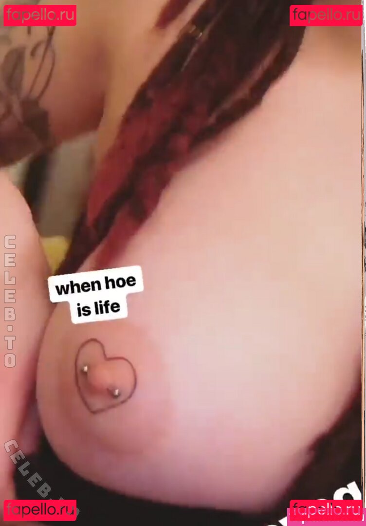Suzie Grime Nude Onlyfans Photo 3