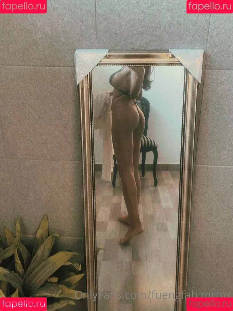 Foxy Fuengfah Onlyfans Photo Gallery 