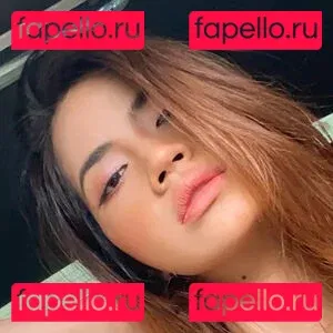 Foxy Fuengfah Onlyfans Photo Gallery 