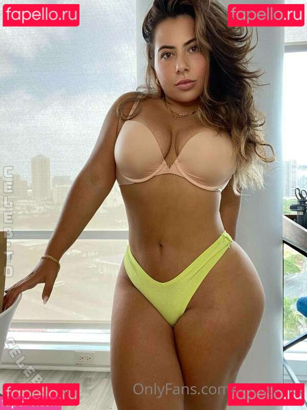 Della Rae Nude Onlyfans Photo 6