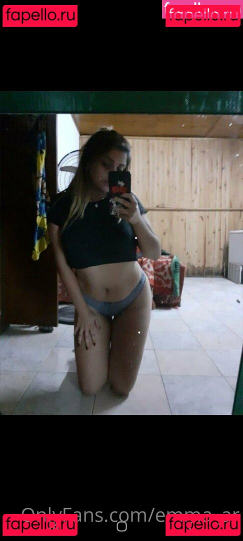 emma_ar Nude Onlyfans Photo 51