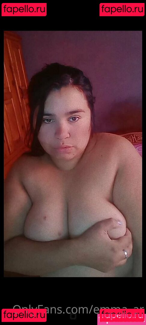 emma_ar Nude Onlyfans Photo 38