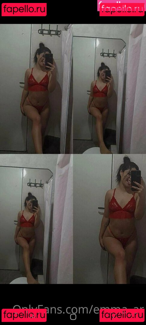 emma_ar Nude Onlyfans Photo 22