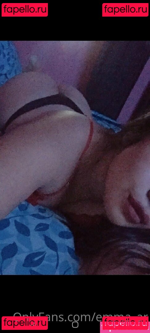 emma_ar Nude Onlyfans Photo 14
