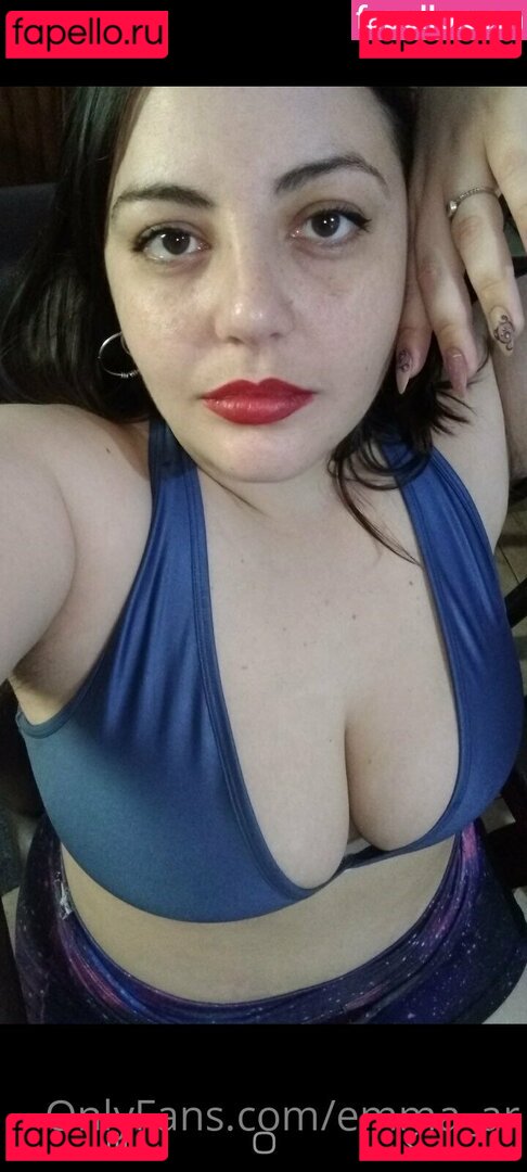 emma_ar Nude Onlyfans Photo 10