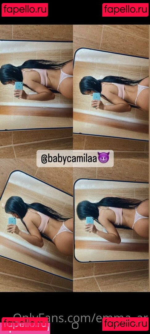 emma_ar Nude Onlyfans Photo 8