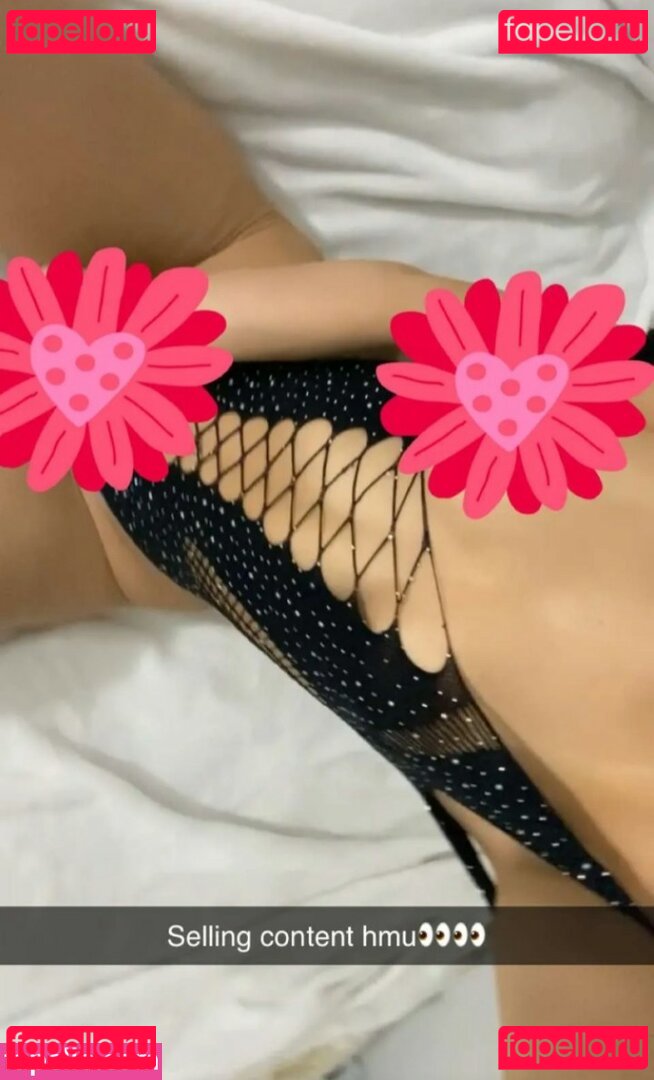 Breanna Riverside Nude Onlyfans Photo 7