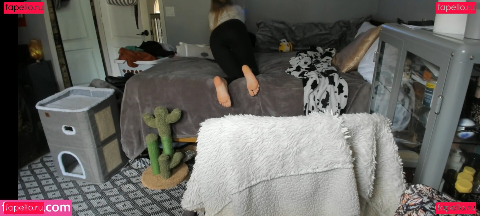 Hailstorm766 Nude Onlyfans Photo 22