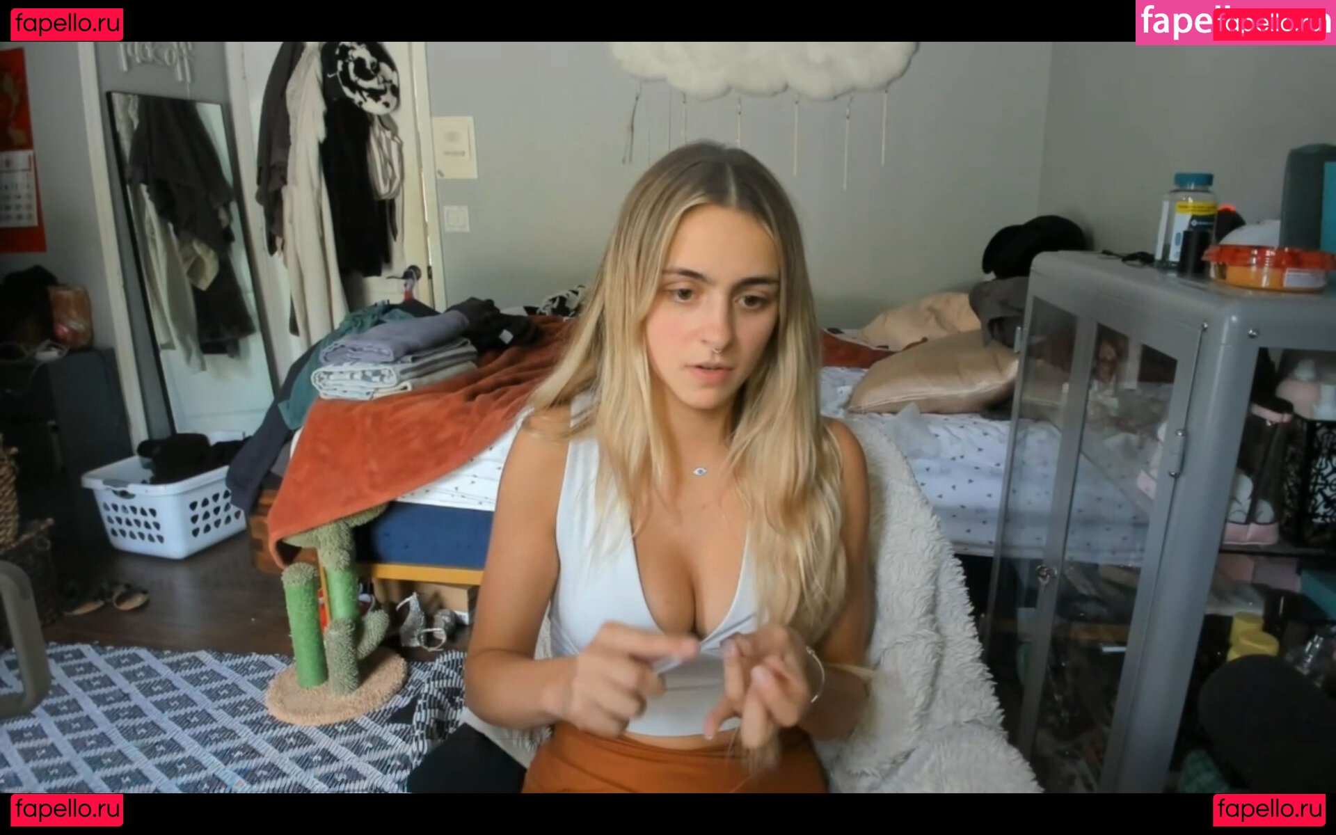 Hailstorm766 Nude Onlyfans Photo 3