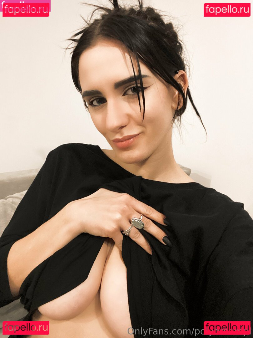 polydreampl Nude Onlyfans Photo 8