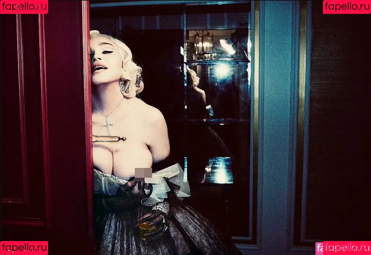 Madonna Onlyfans Photo Gallery 