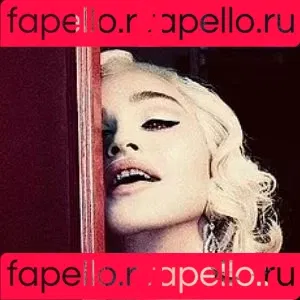 Madonna Onlyfans Photo Gallery 