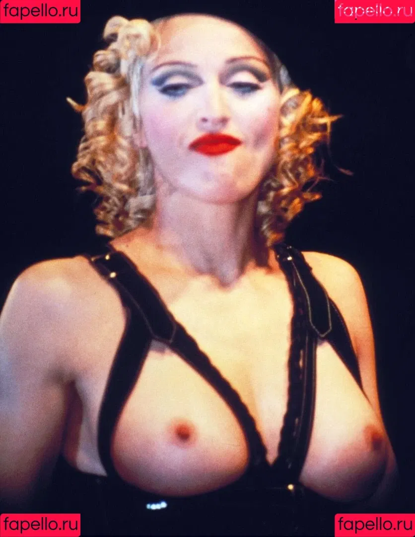 Madonna Onlyfans Photo Gallery 