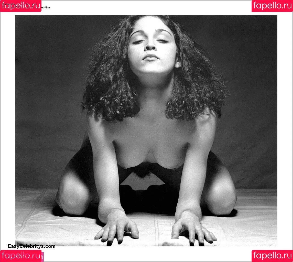 Madonna Onlyfans Photo Gallery 