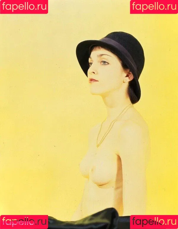 Madonna Onlyfans Photo Gallery 