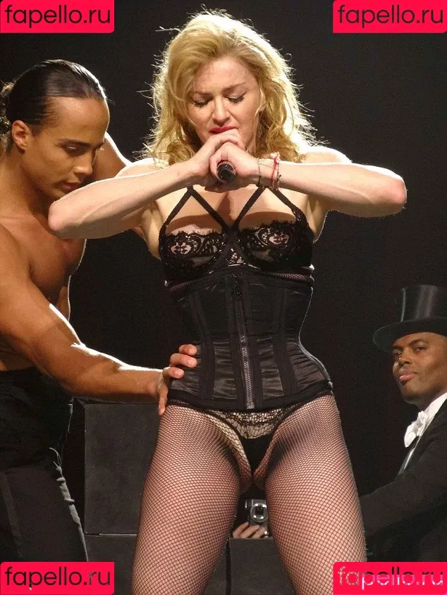 Madonna Onlyfans Photo Gallery 