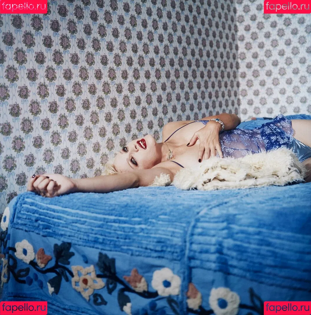 Madonna Onlyfans Photo Gallery 