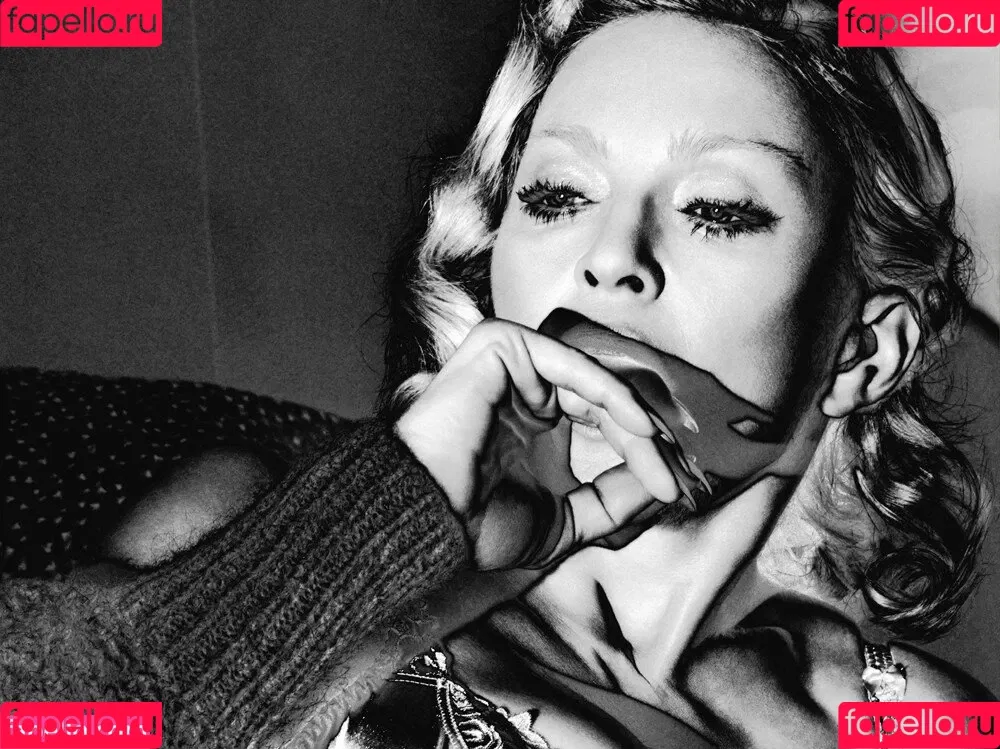 Madonna Onlyfans Photo Gallery 