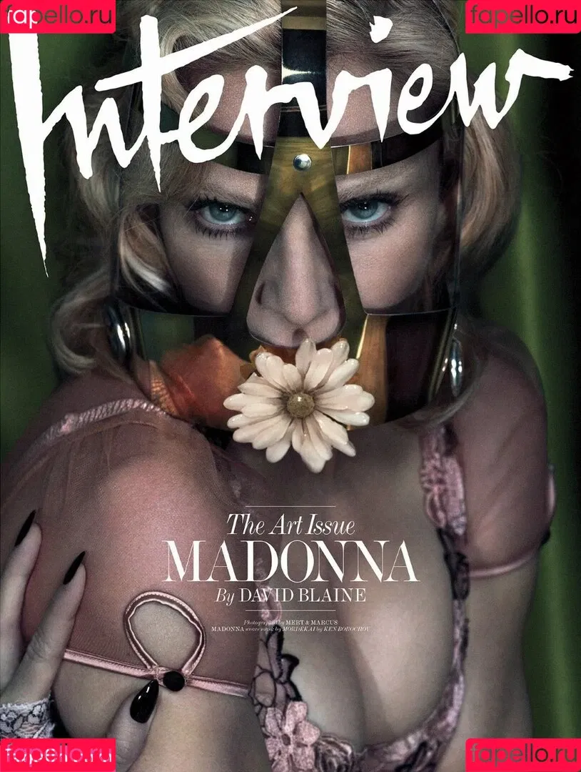 Madonna Onlyfans Photo Gallery 