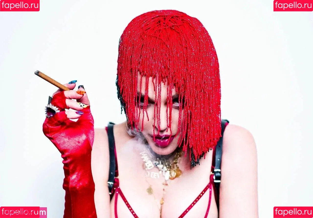 Madonna Onlyfans Photo Gallery 