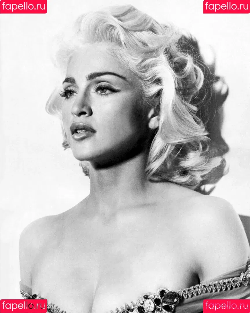 Madonna Onlyfans Photo Gallery 