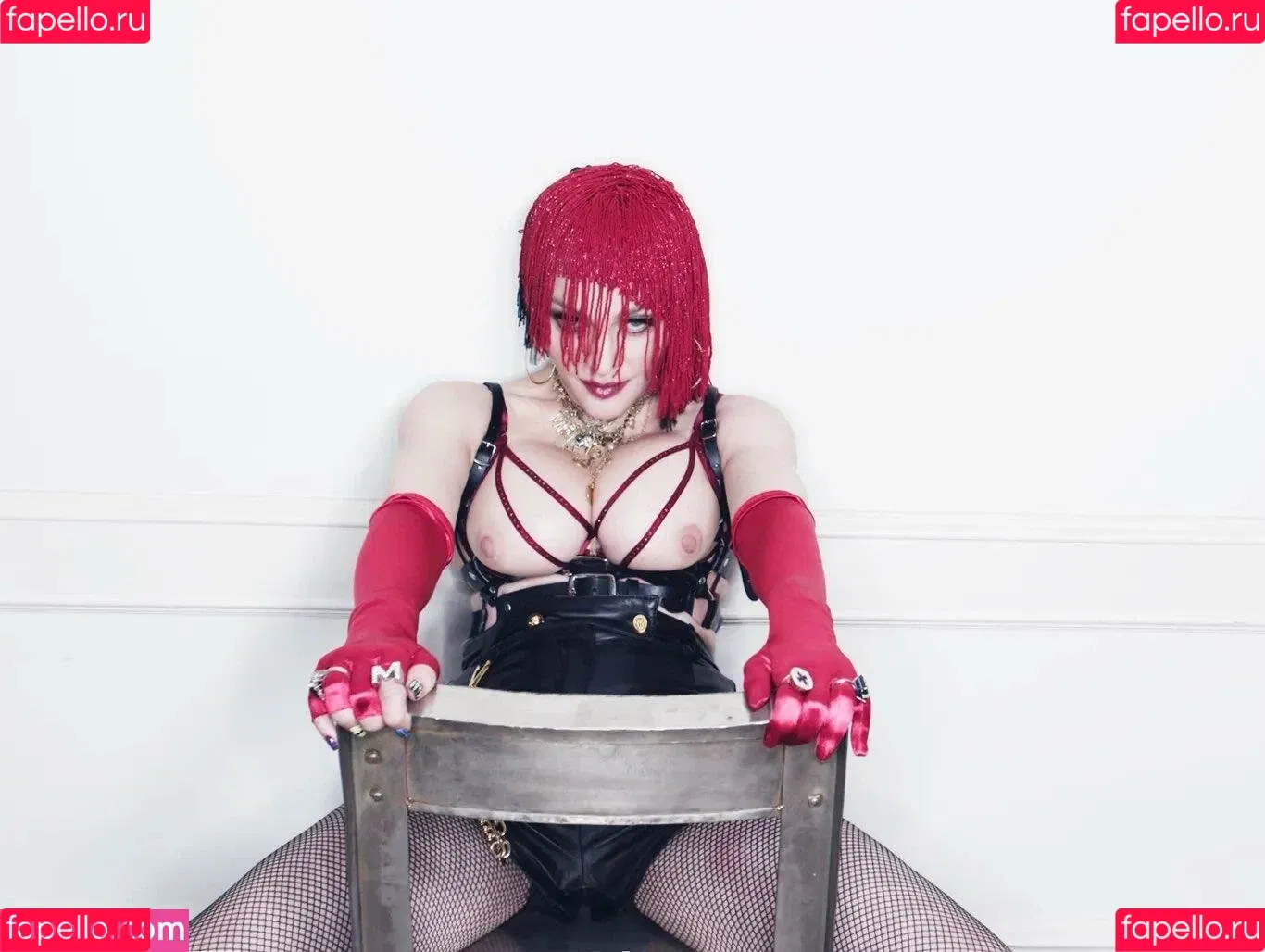 Madonna Onlyfans Photo Gallery 