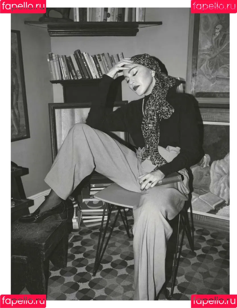 Madonna Onlyfans Photo Gallery 