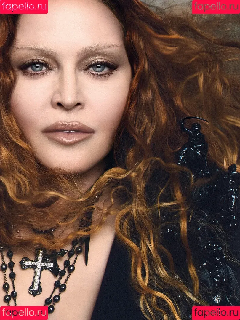 Madonna Onlyfans Photo Gallery 