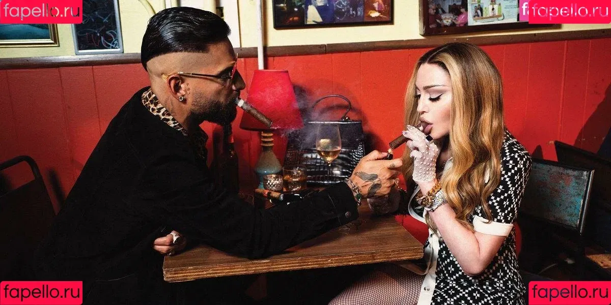 Madonna Onlyfans Photo Gallery 