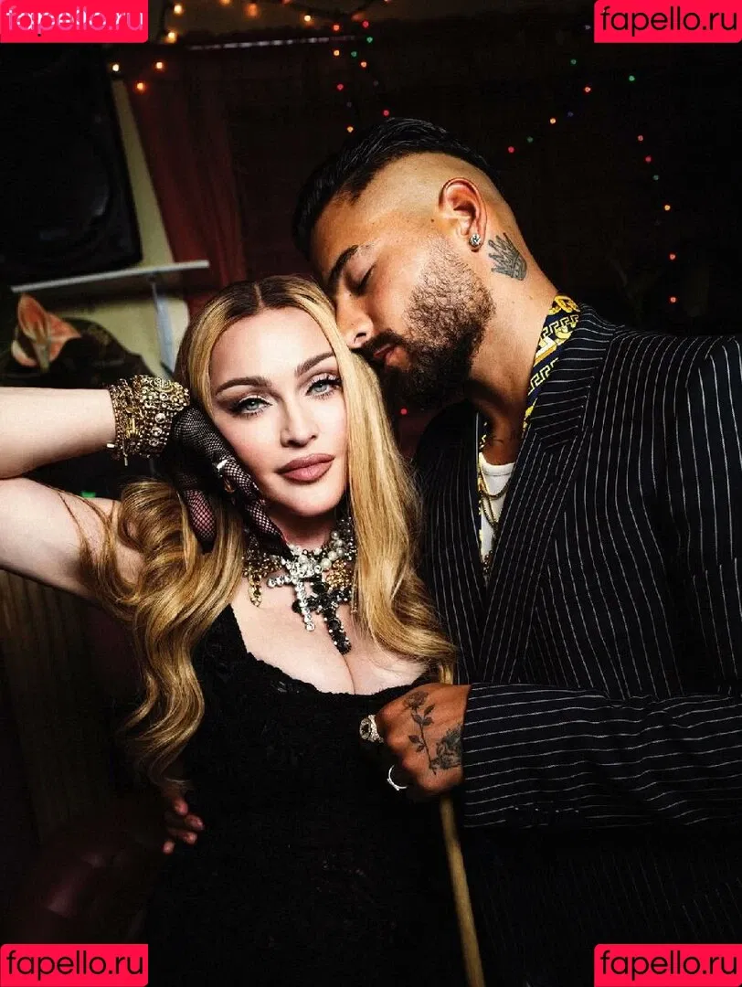 Madonna Onlyfans Photo Gallery 