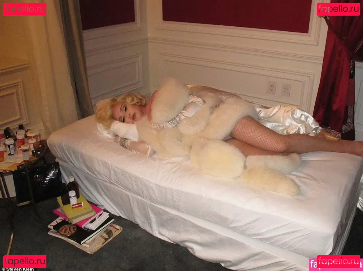 Madonna Onlyfans Photo Gallery 