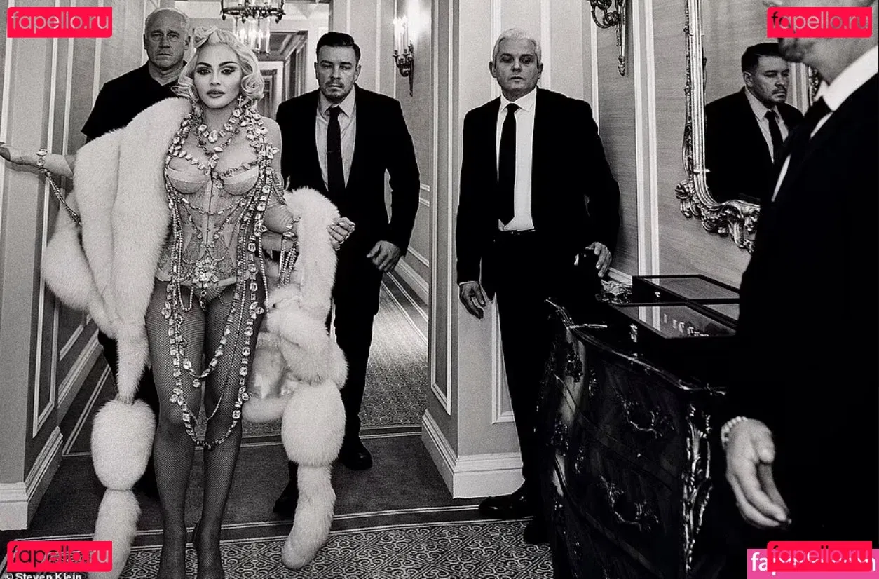 Madonna Onlyfans Photo Gallery 