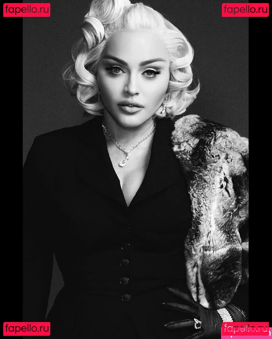 Madonna Onlyfans Photo Gallery 