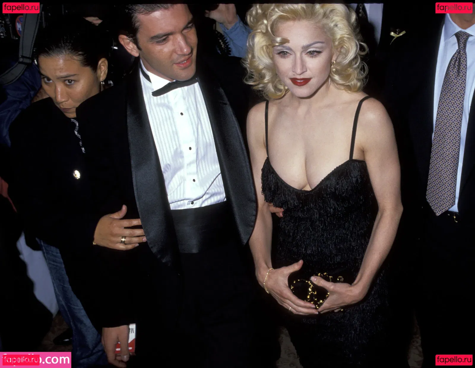 Madonna Onlyfans Photo Gallery 