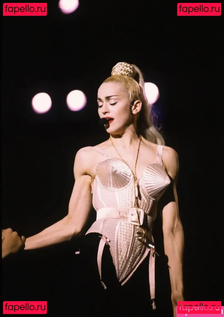 Madonna Onlyfans Photo Gallery 