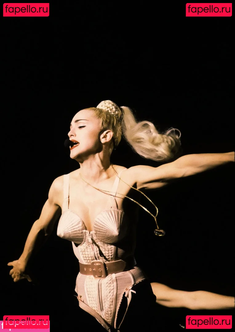 Madonna Onlyfans Photo Gallery 