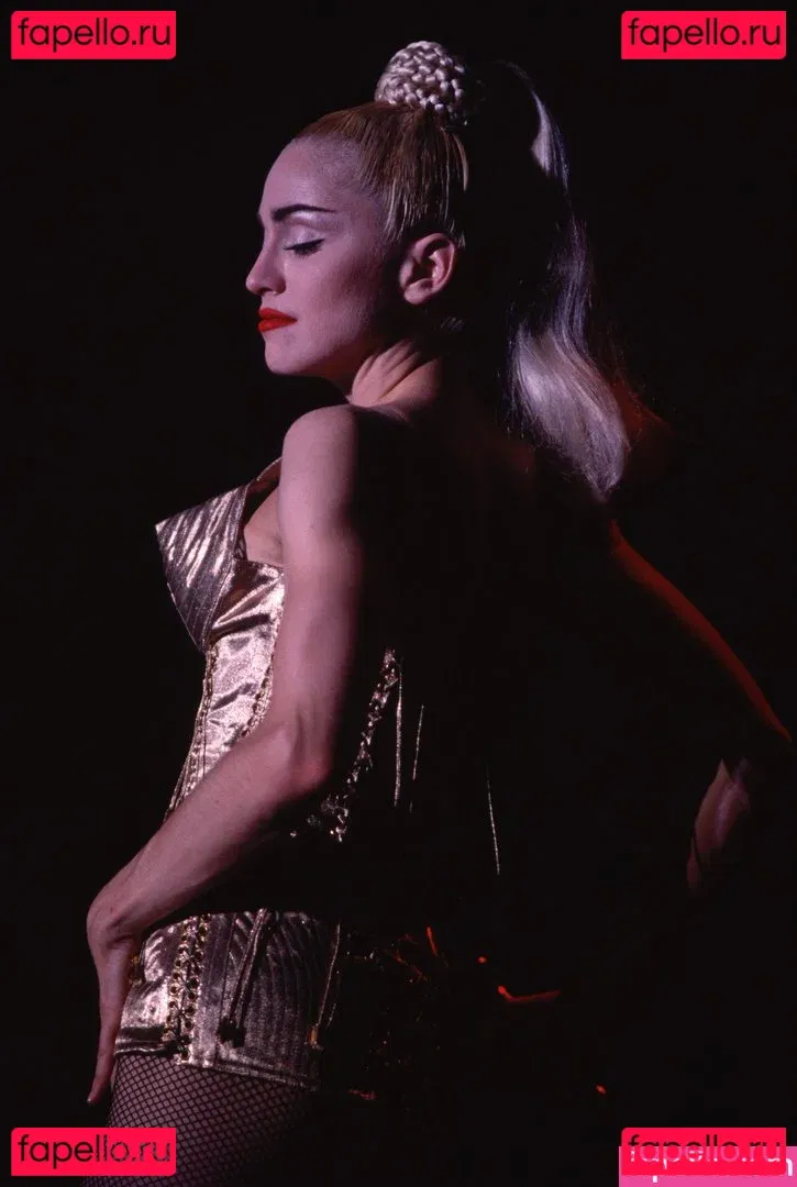 Madonna Onlyfans Photo Gallery 