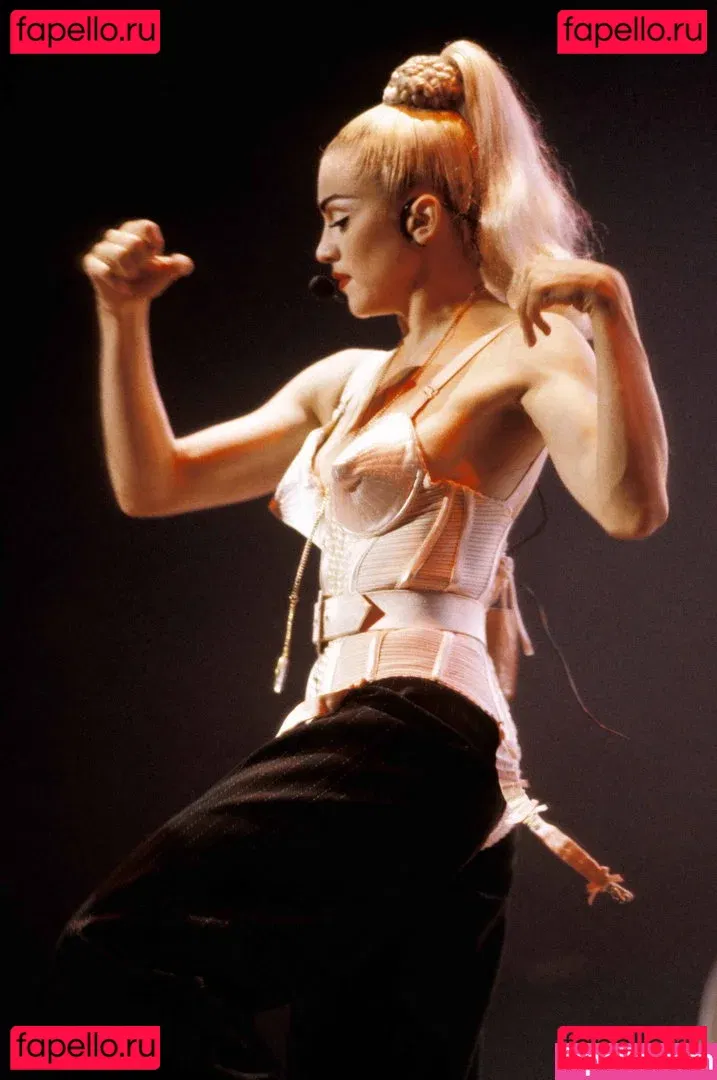 Madonna Onlyfans Photo Gallery 