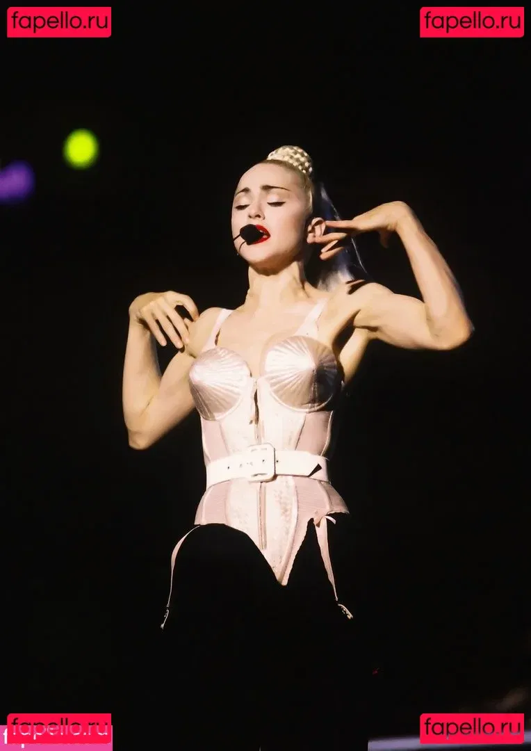 Madonna Onlyfans Photo Gallery 