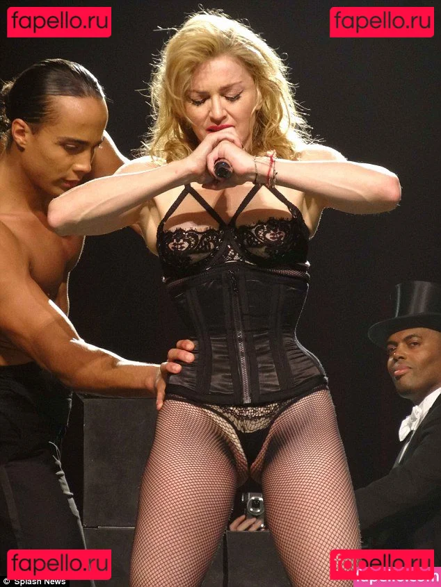 Madonna Onlyfans Photo Gallery 