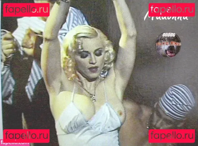 Madonna Onlyfans Photo Gallery 