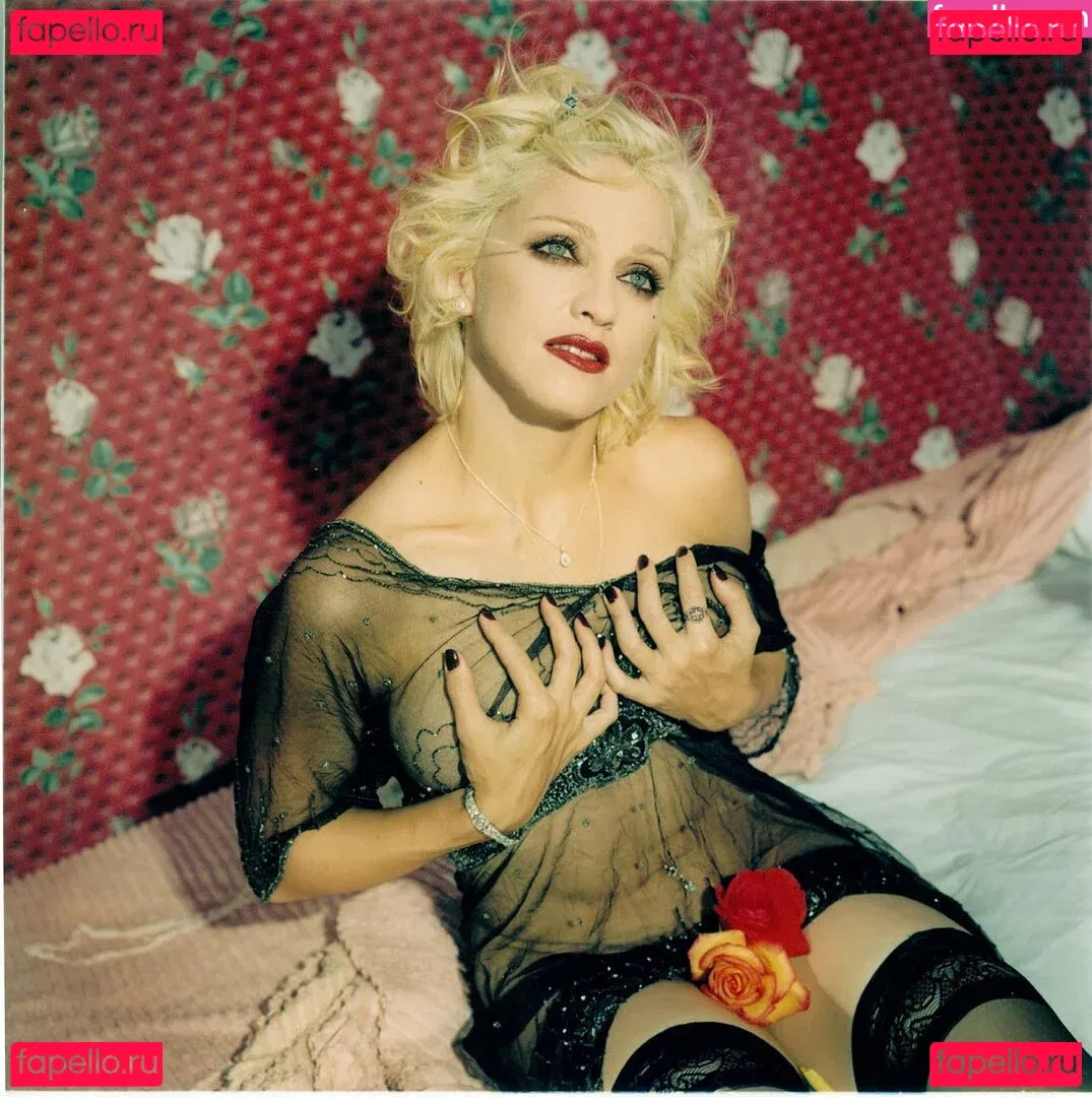Madonna Onlyfans Photo Gallery 