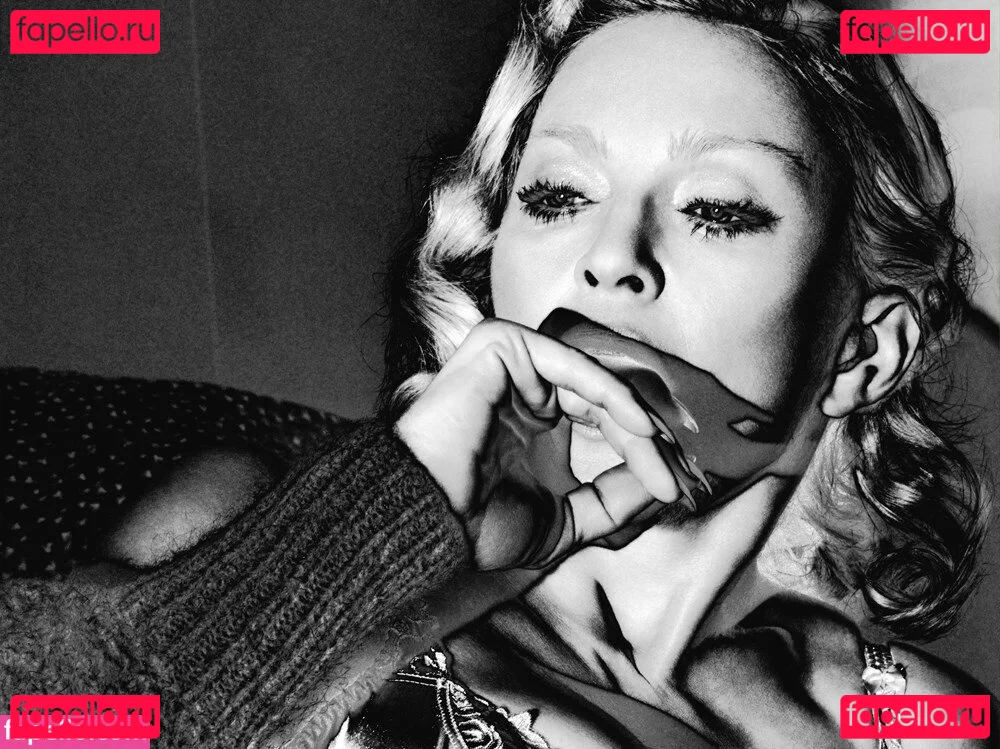 Madonna Onlyfans Photo Gallery 