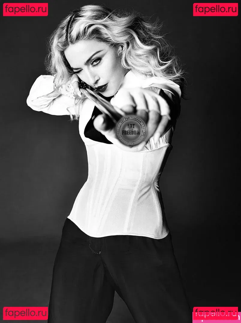 Madonna Onlyfans Photo Gallery 