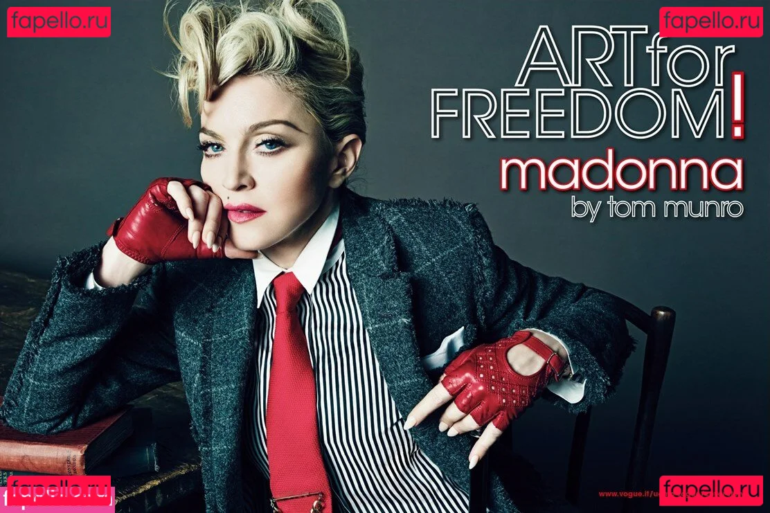 Madonna Onlyfans Photo Gallery 