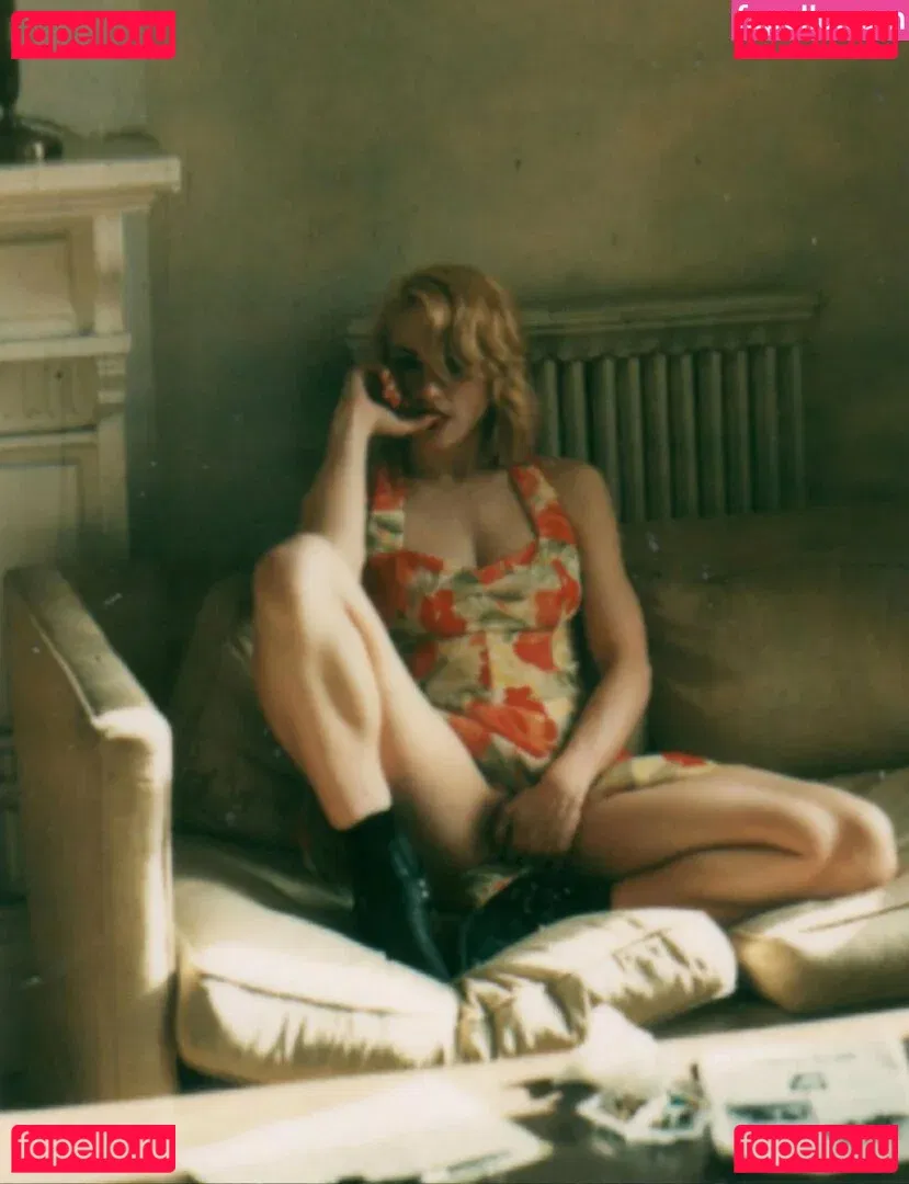 Madonna Onlyfans Photo Gallery 